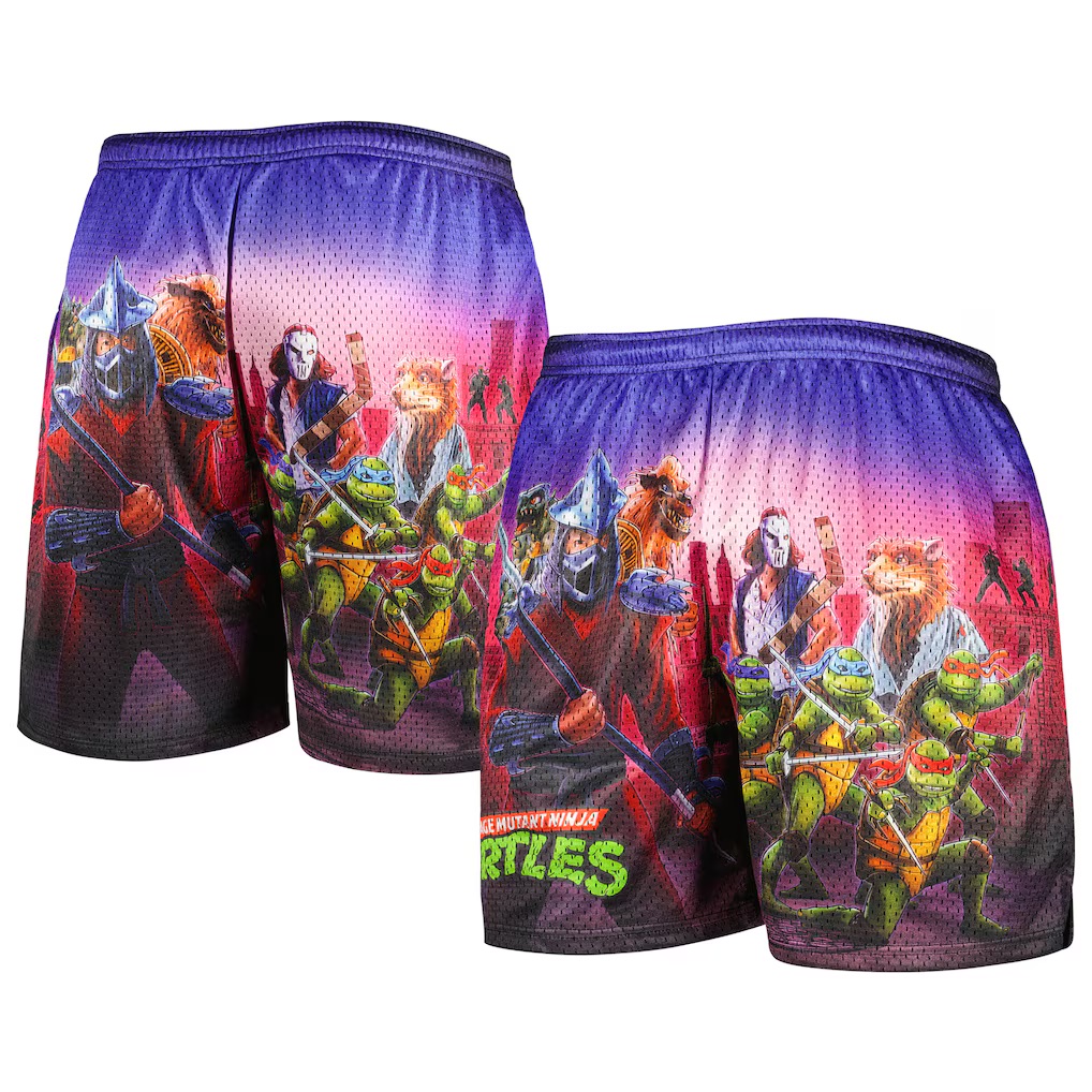 🐢 The Old Turtle Den 🍕 tweet media