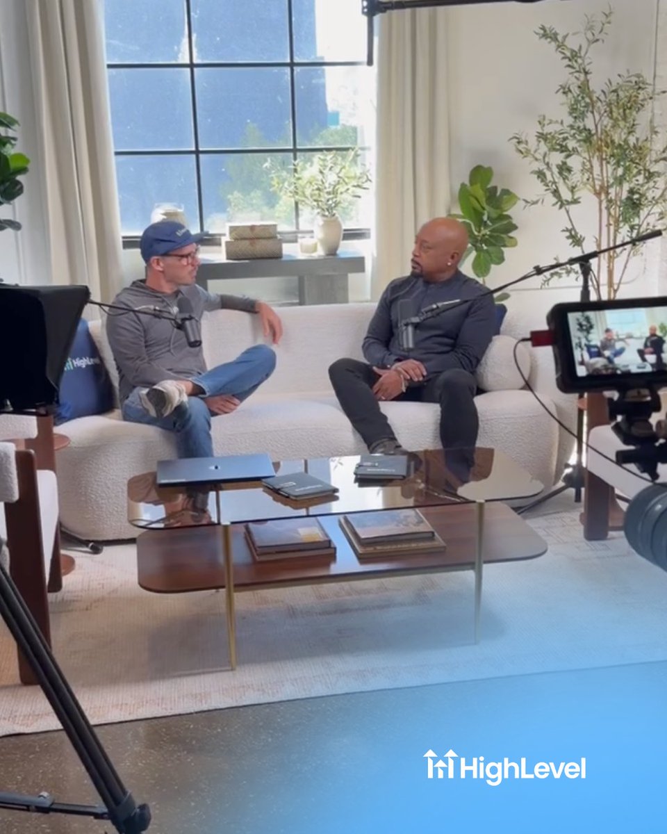 gohighlevel's tweet image. Call it Shark Week at HighLevel. 🦈🔥
We dove in, went deep, and came up with something powerful.
Talking big moves.
Making serious waves. 🌊

Trust us, you’ll want front row seats for this one. 🎥
#HighLevel #SwimmingWithSharks #BigMoves