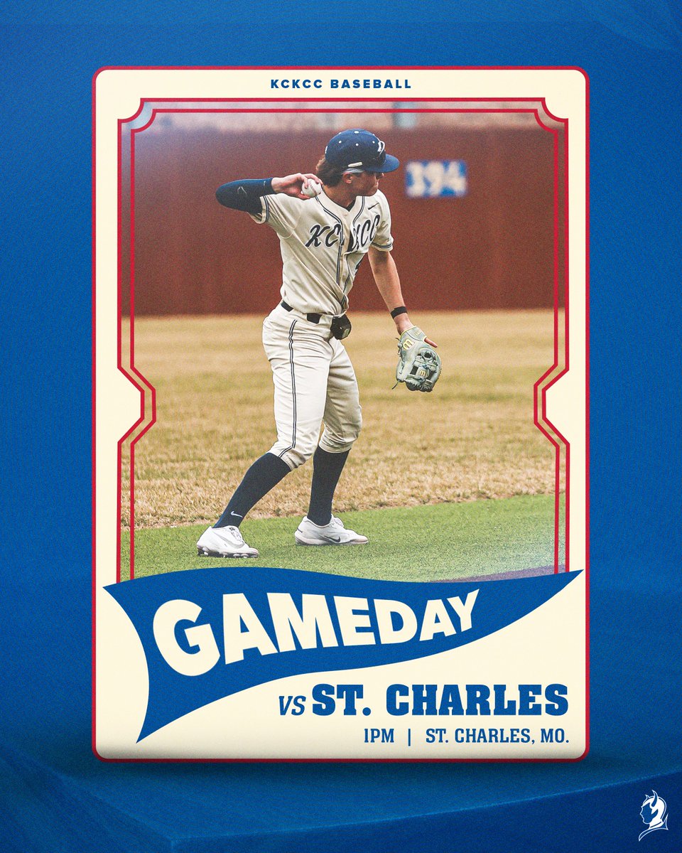 KCKCC Athletics tweet media