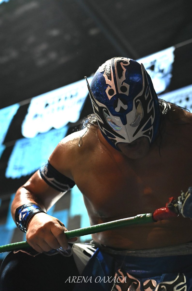 luchalucha🇲🇽 tweet media