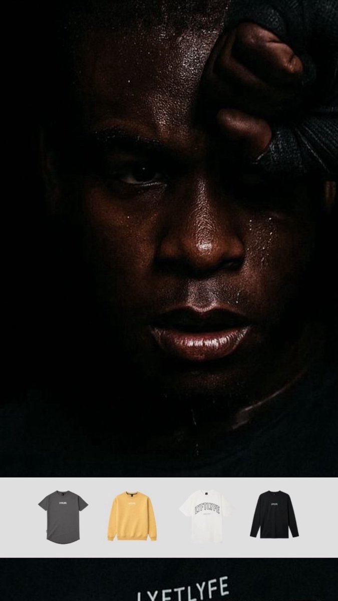 LYFTLYFE tweet media