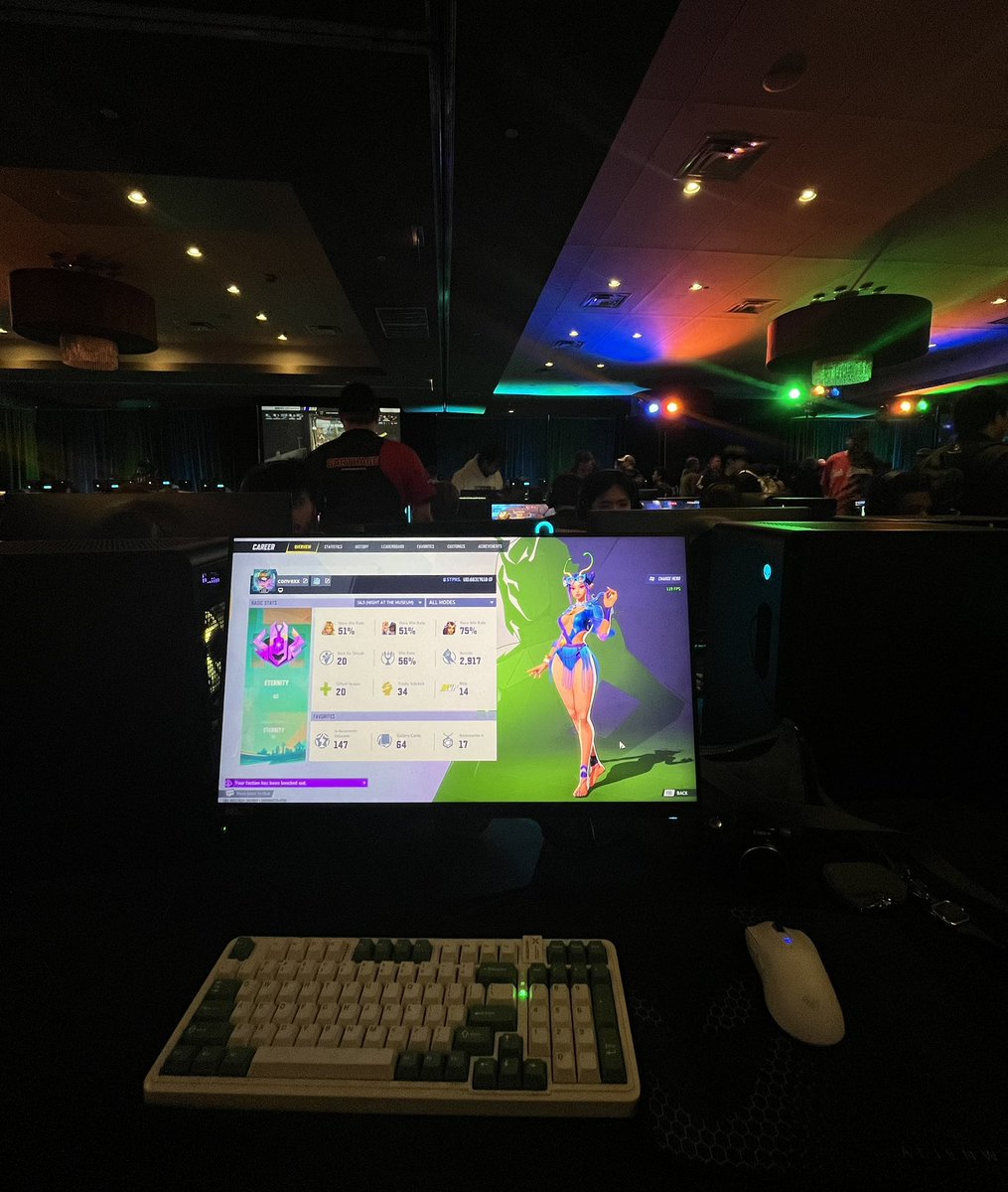 convexx ✩ tweet media