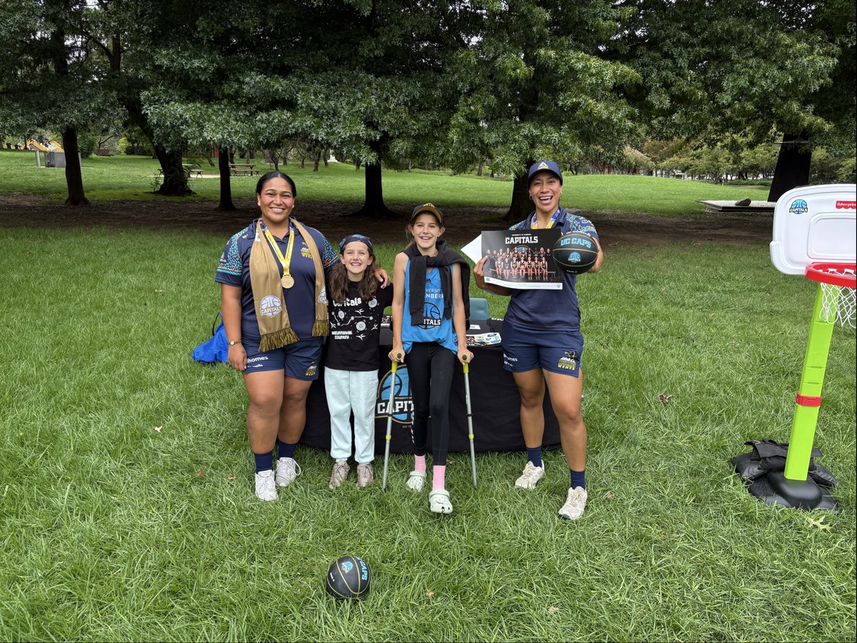 UC Capitals tweet media