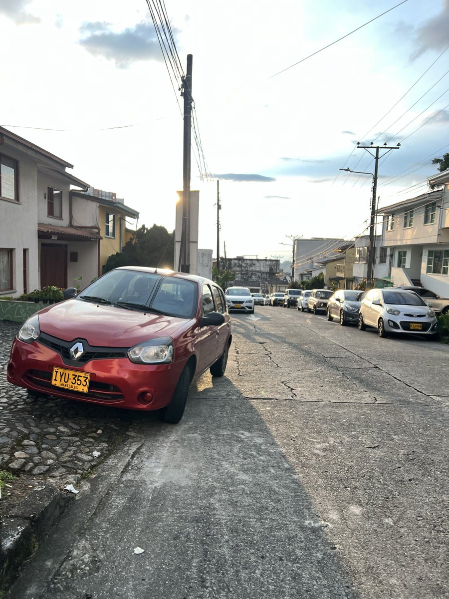 Liga Peatonal de Manizales tweet media
