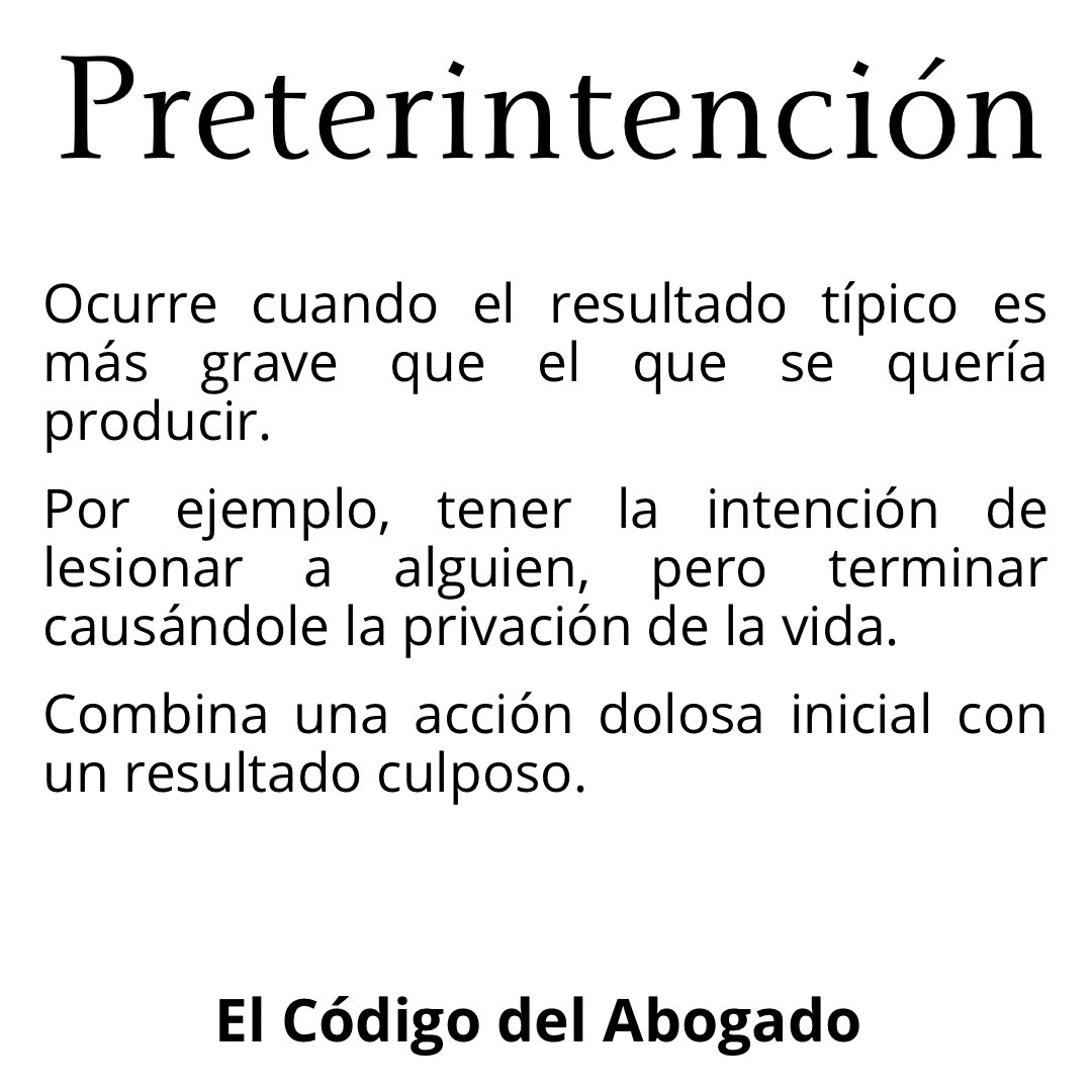 ElCodigo del Abogado tweet media