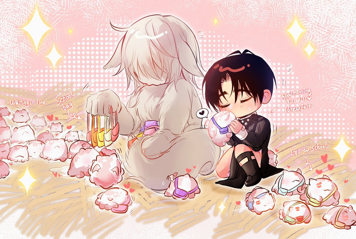 大乱😼 tweet media