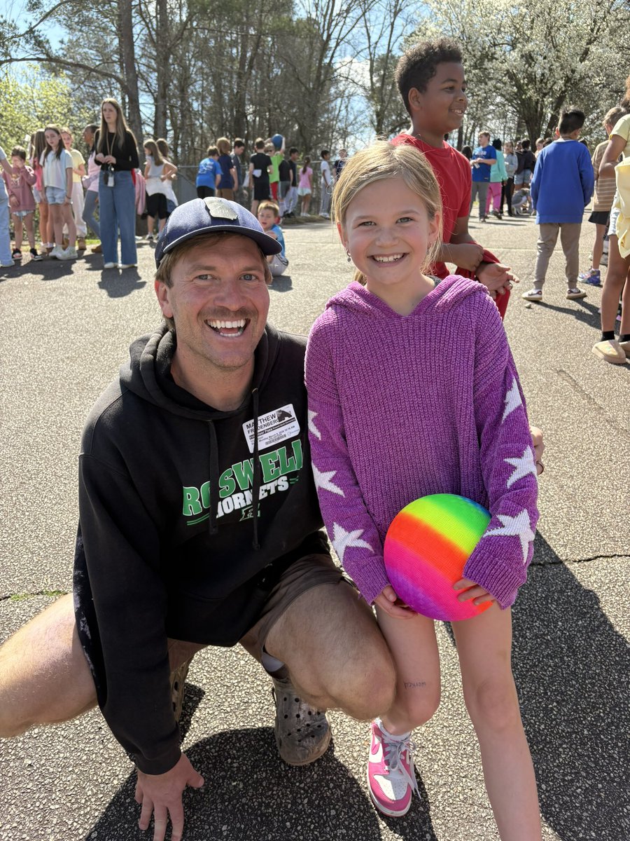 Caroline Pierce tweet media