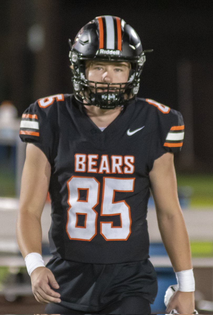 UPIKE FOOTBALL tweet media