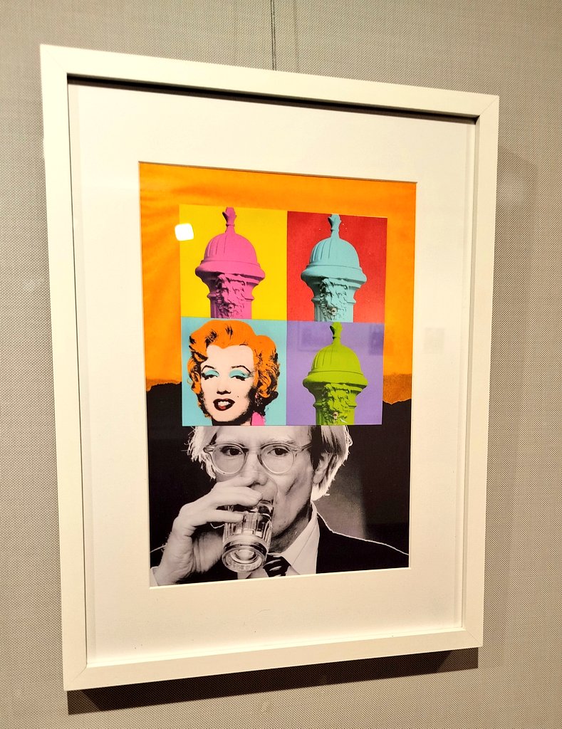 Raúl Oloriz Espinal tweet media