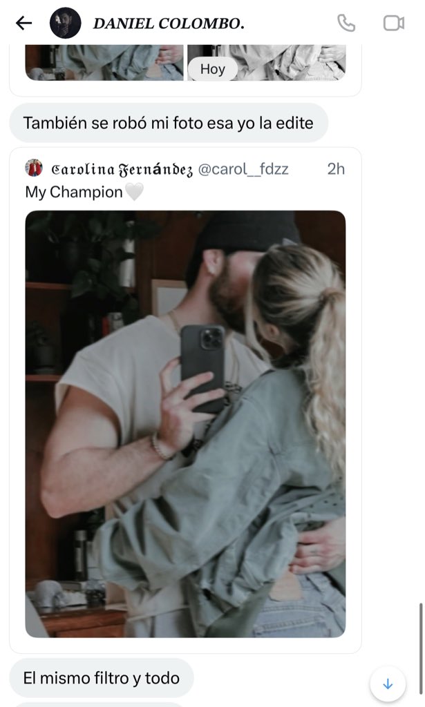 𝖢𝖧𝖫𝖮𝖤 𝖢𝖠𝖬𝖯𝖡𝖤𝖫𝖫 tweet media