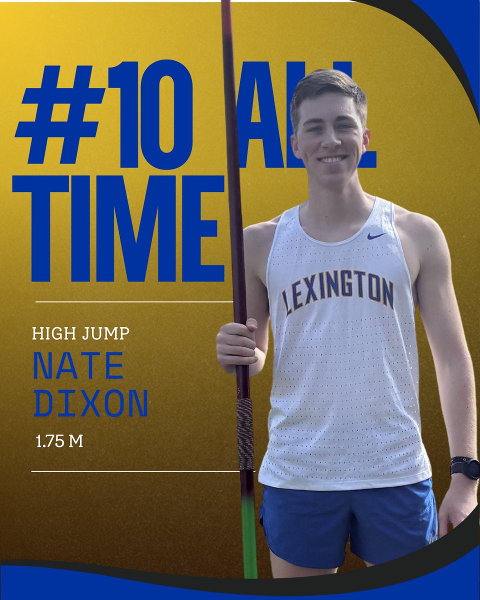 LHS Wildcat Track and Field tweet media