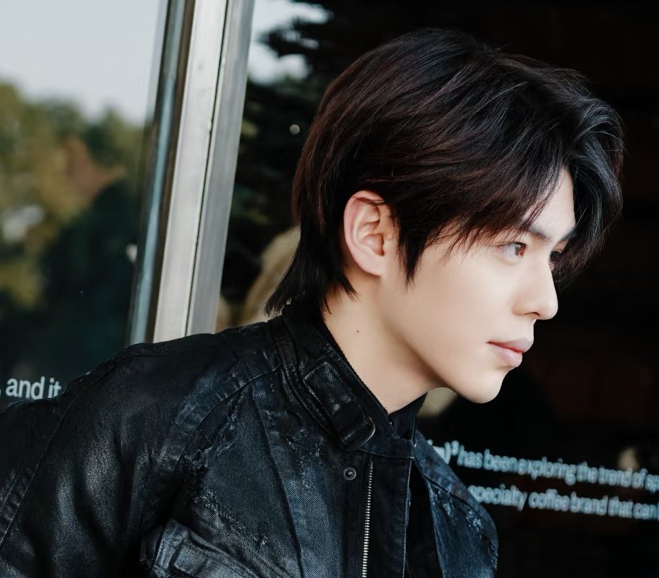 cattothemoonjun's tweet photo. VALENTINES BABY YUYE FIC AU
Pair: Yuye
Members: Hu Yetao / Cao Yuchen
Rating: Explicit 🔞 no minors
https://t.co/RymWJfTF4K
Ty to the sweet author who expanded my Yetao kindergarten teacher fantasy and decided to gift me a yuye fanfic on valentines 🥹waited so long💖 love u
#Yuye https://t.co/uBJ48ybIRp