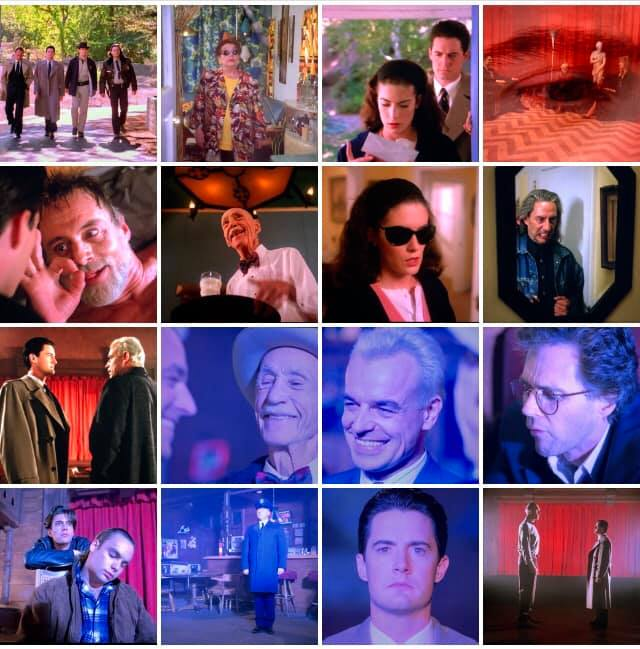 TwinPeaksRevolu's tweet photo. Twin Peaks: Day 16, March 11, 1989
#TheMysteryContinues #BlueRoseCase #TwinPeaks https://t.co/u0uLu4jjiW