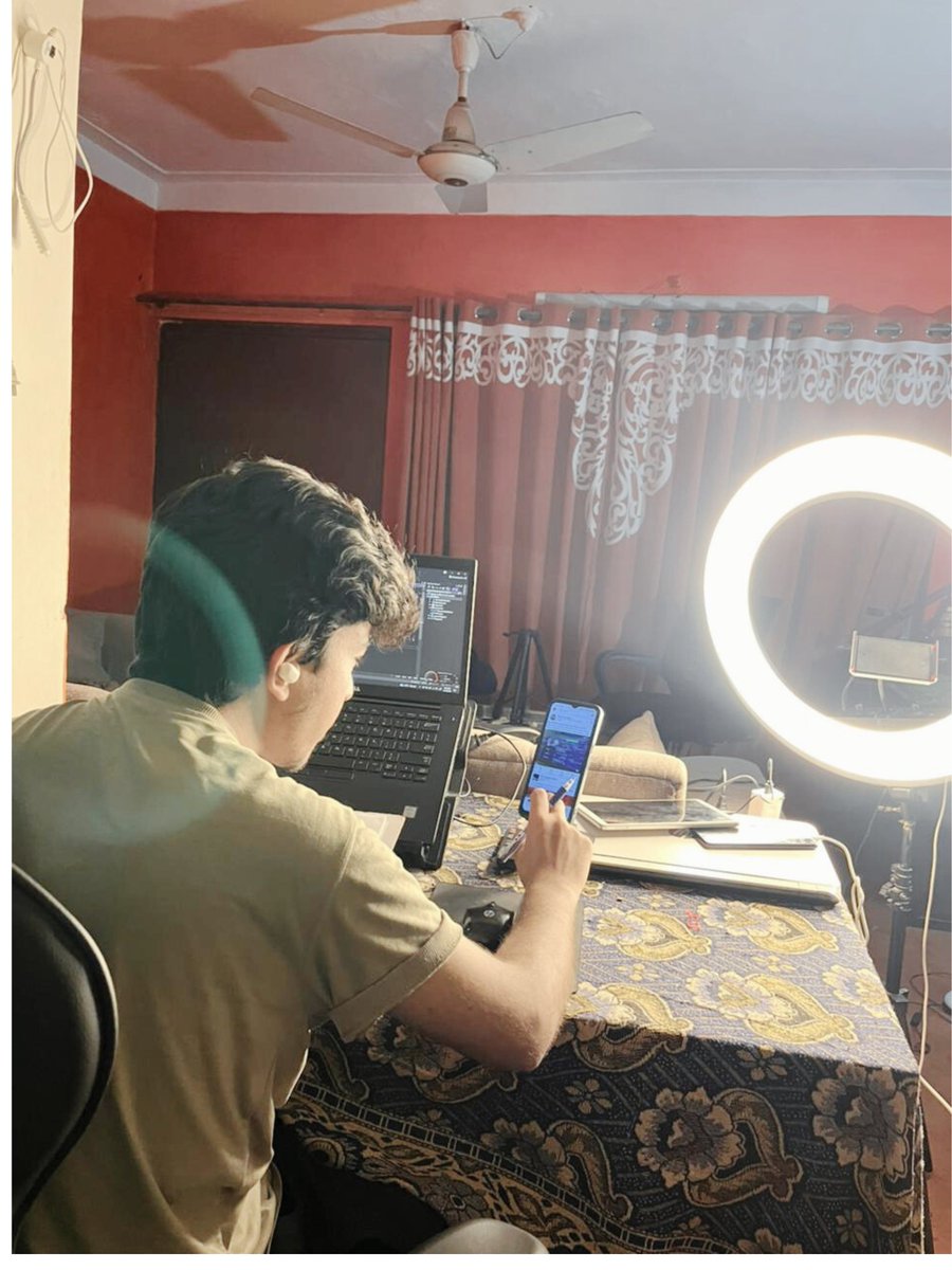 Habib Ullah tweet media