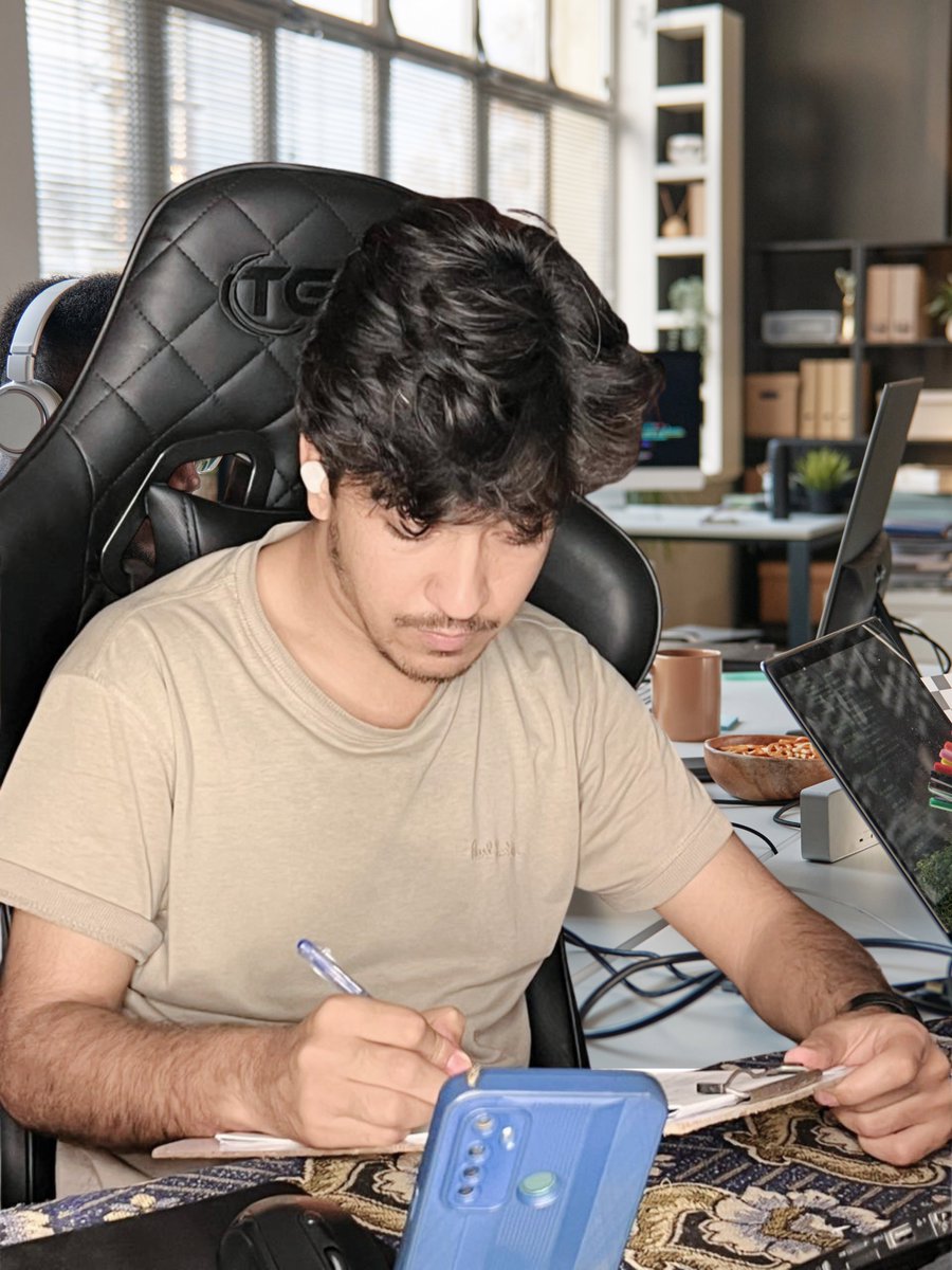 Habib Ullah tweet media