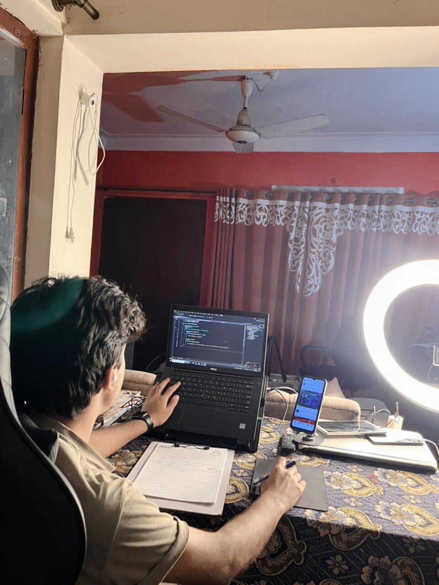 Habib Ullah tweet media