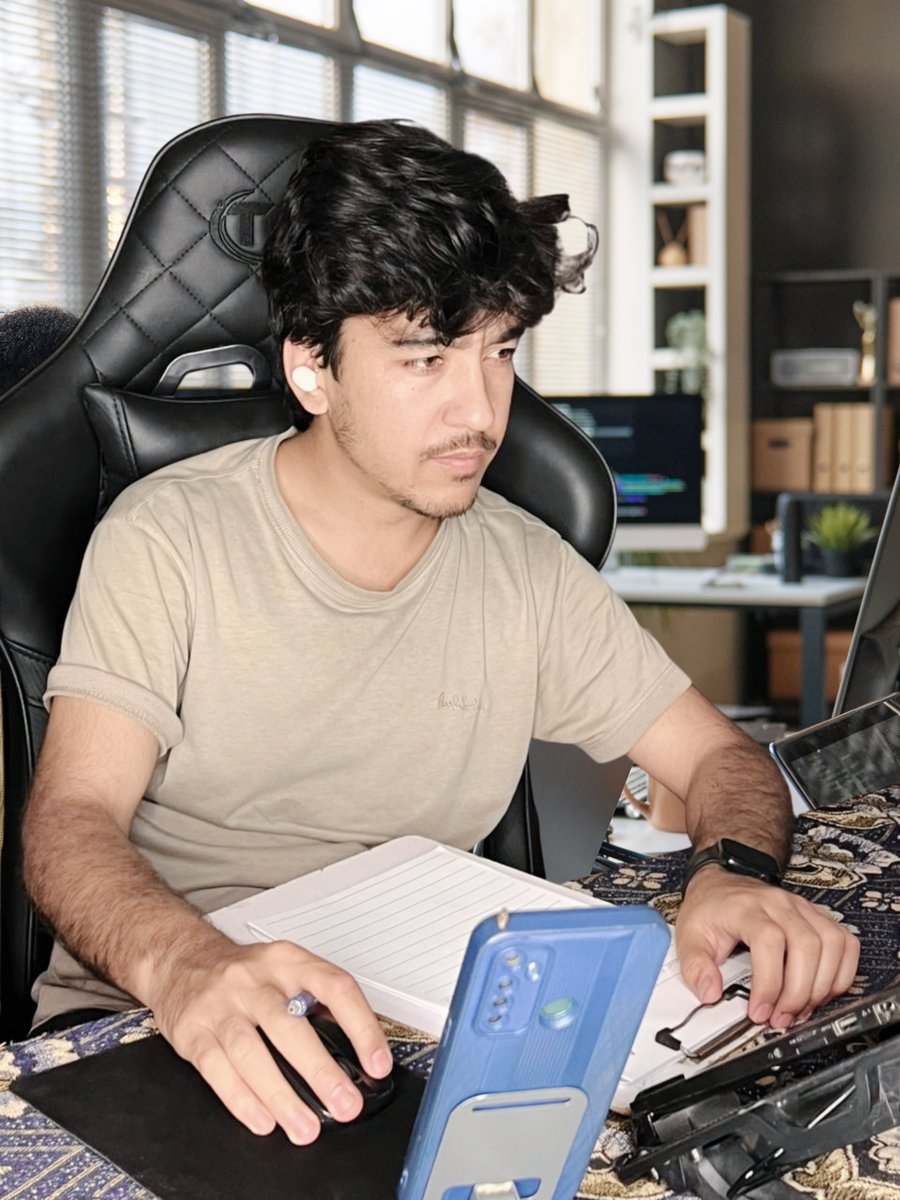 Habib Ullah tweet media