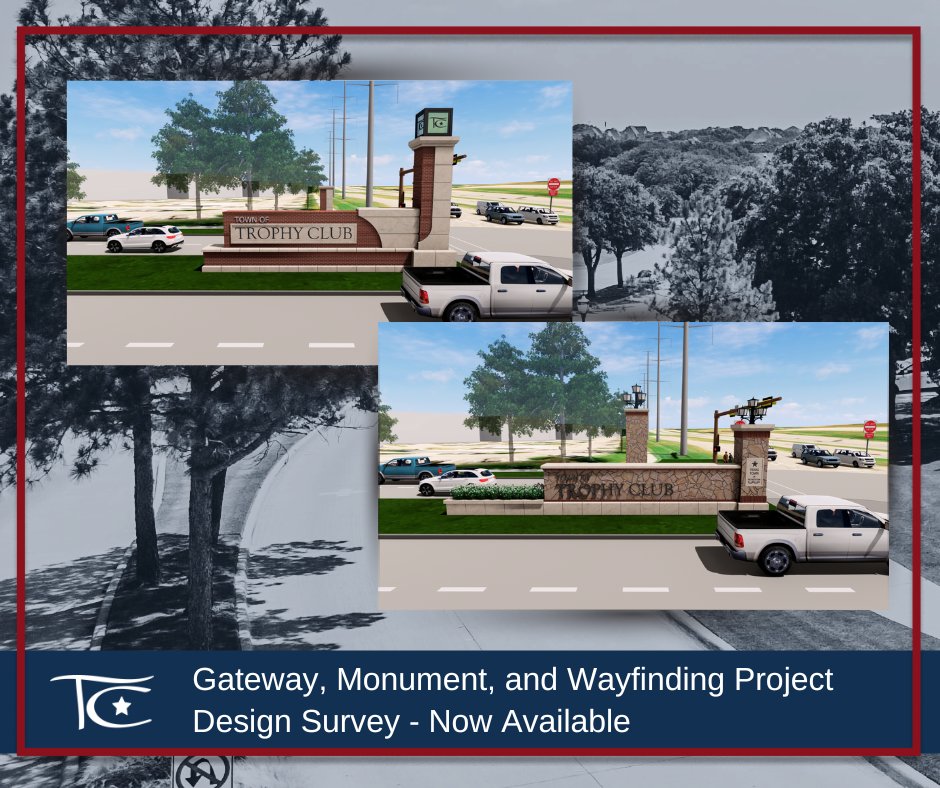 Town of Trophy Club tweet media