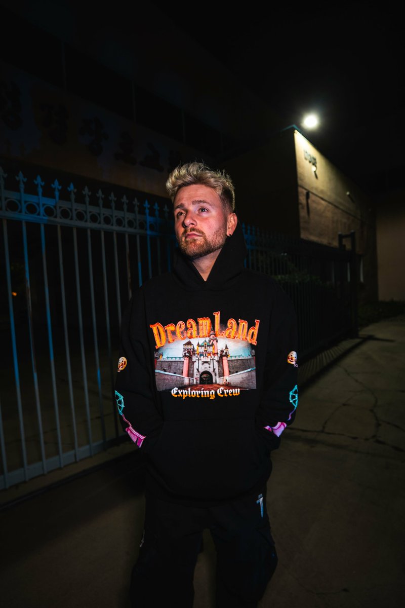 Exploring With Josh tweet media