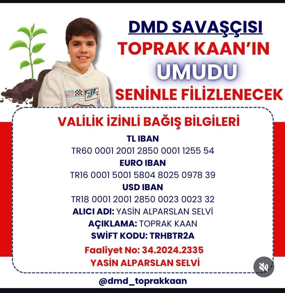 betul_efla's tweet photo. @dmdTOPRAKKAAN  1 ay sonra 11 yasıma gırıcem benım de ellerımden tutup ayağa kaldırırmısınız... https://t.co/wKBpqPyQED