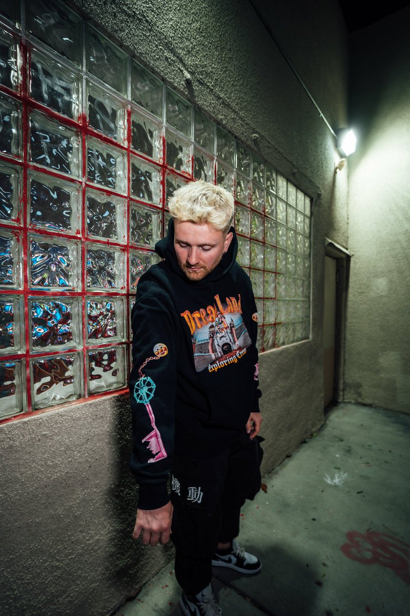 Exploring With Josh tweet media