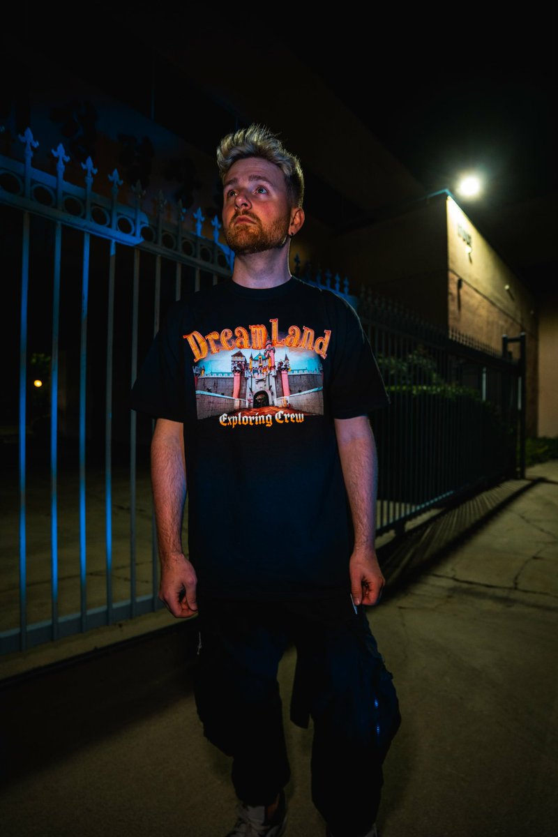 Exploring With Josh tweet media