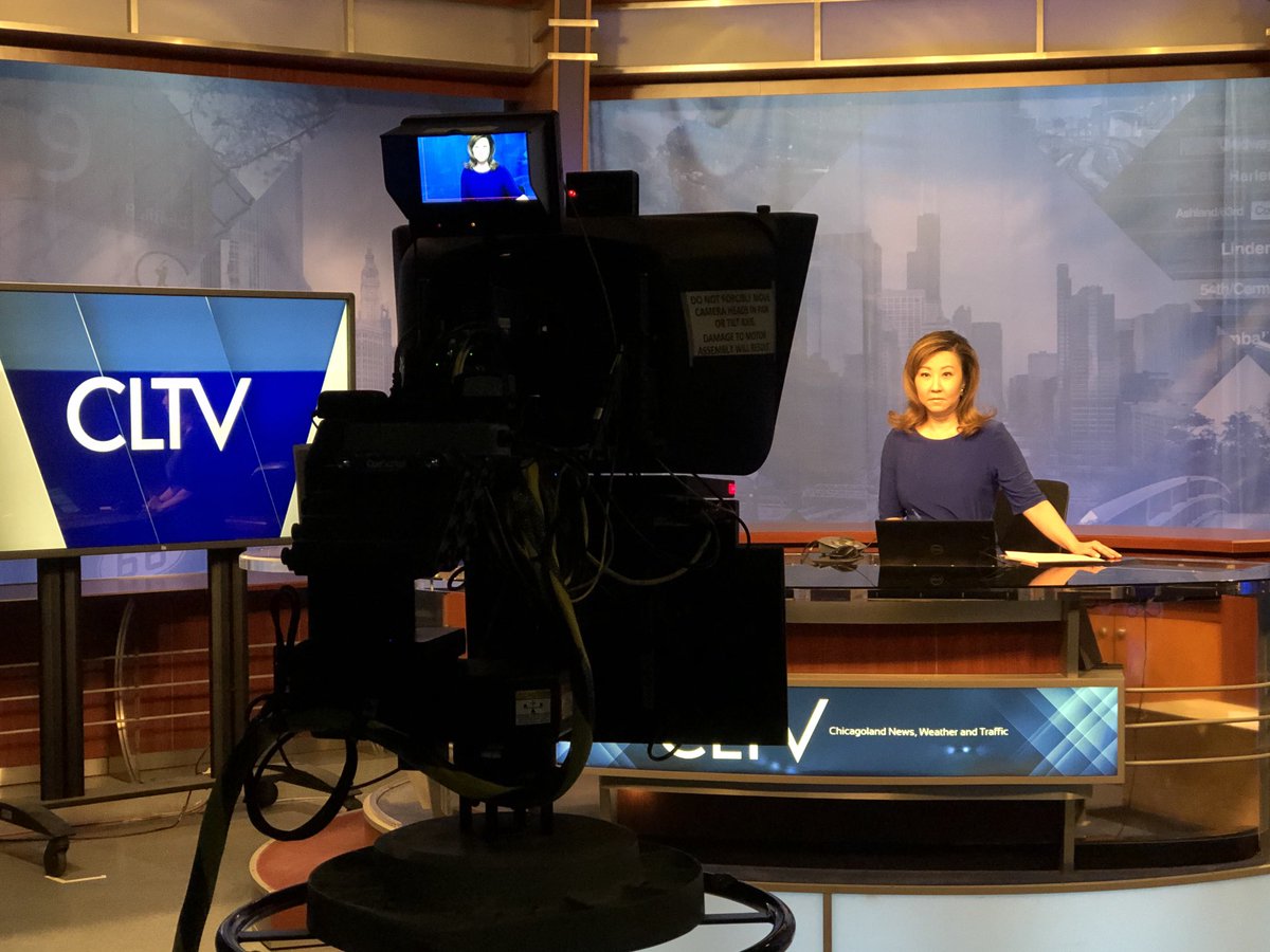 Judy Wang tweet media