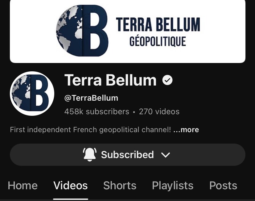 A quoi ressembleraient mes journées sans ces chaînes ❤️