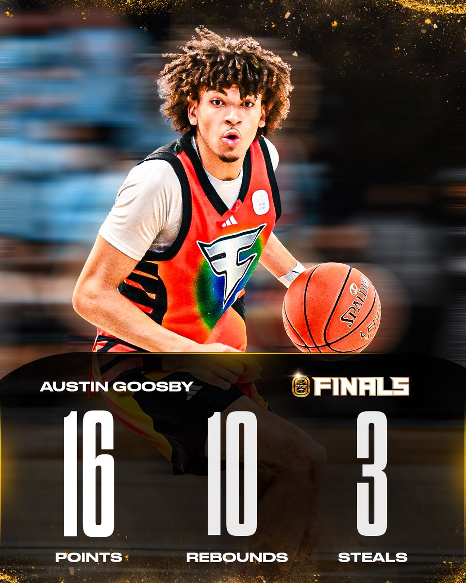 Overtime Elite tweet media