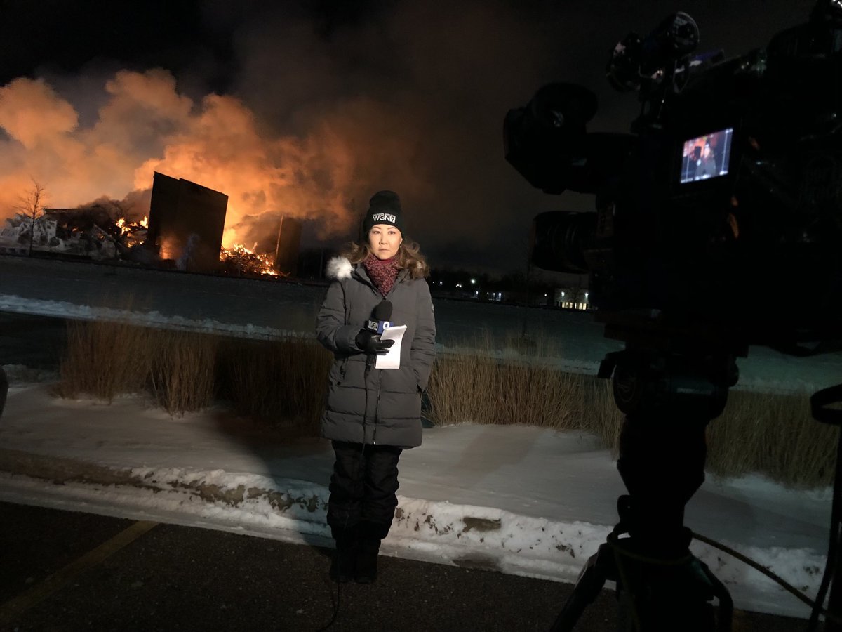 Judy Wang tweet media