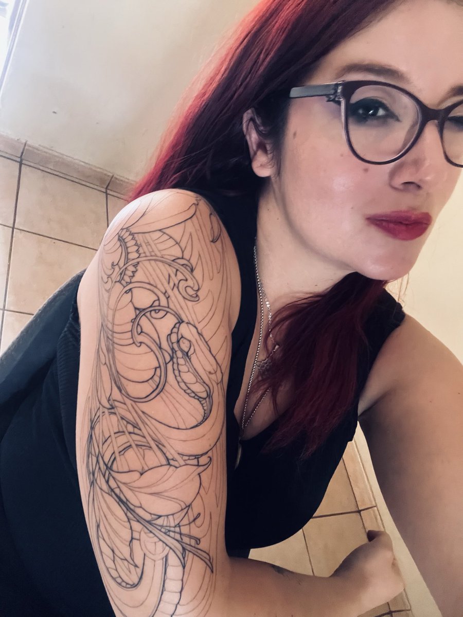 MetalMom tweet media