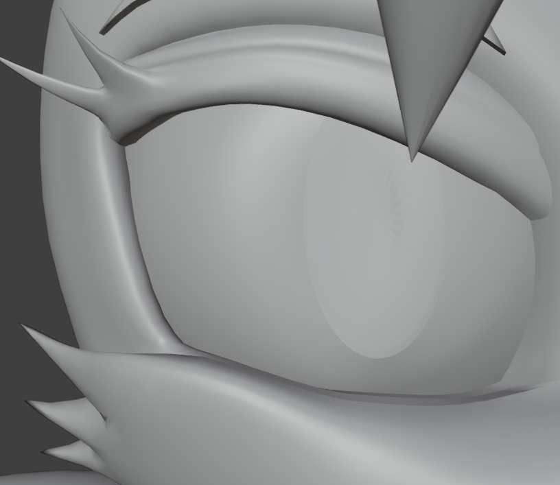 Badelynge3D tweet media