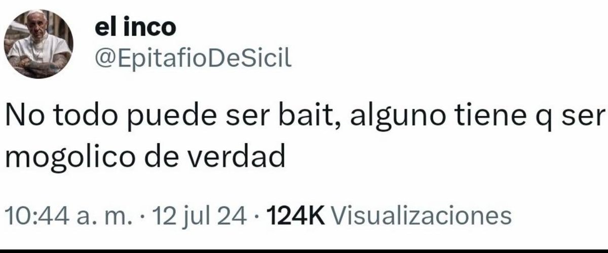 el flaco 🌖 tweet media