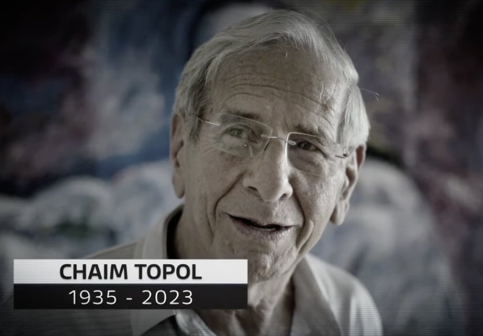 BanZand's tweet photo. Rest in peace LEGENDARY TALENT! We were the richer men/women for watching you act #ChaimTopol! #Tevye 😔🕯️🇮🇱 https://t.co/5tD9aYlB7s
