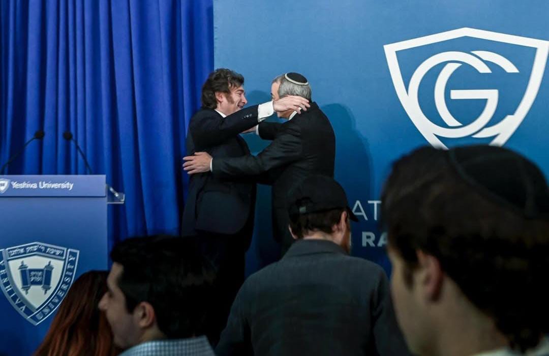 Flavio Arenales tweet media