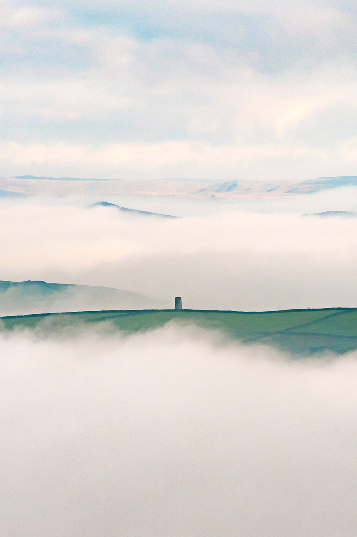 Brontë Country Landscapes tweet media