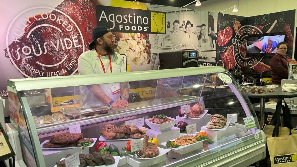 Howe Corporation tweet media