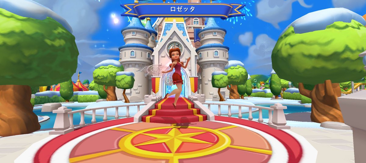 gojikime's tweet photo. 生存報告。
一応やってはいるけど、やはり努力でクリア不可能なピン集めは致命的だったな〜。 https://t.co/m36t7QWYC0