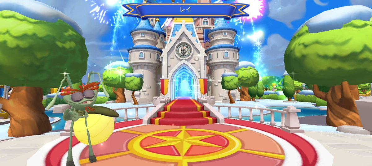 gojikime's tweet photo. 生存報告。
一応やってはいるけど、やはり努力でクリア不可能なピン集めは致命的だったな〜。 https://t.co/m36t7QWYC0