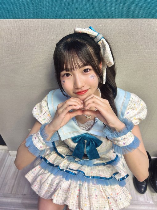 Twitterのコスプレ画像1