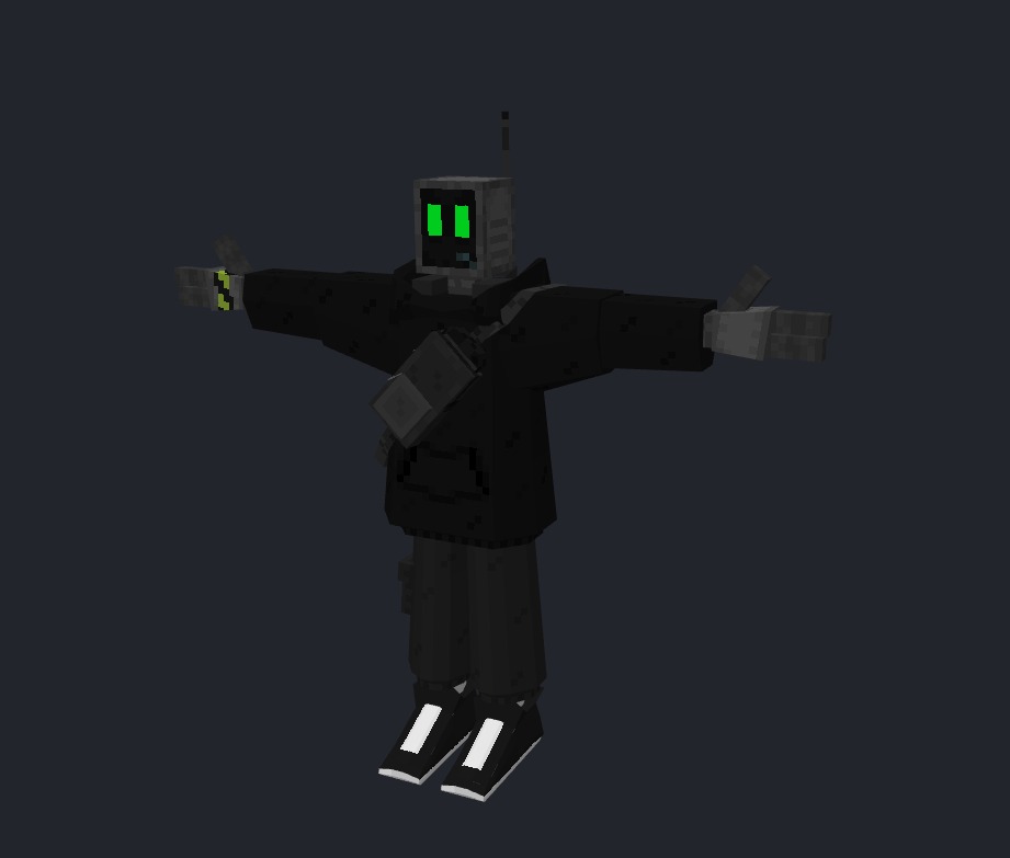 Magic Art Hat tweet media