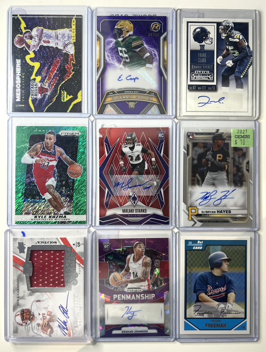 No Holds Cards (Ari) tweet media