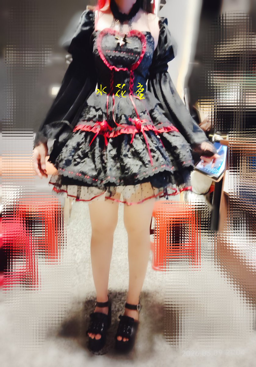 💞░水░花░蜜░💞 tweet media