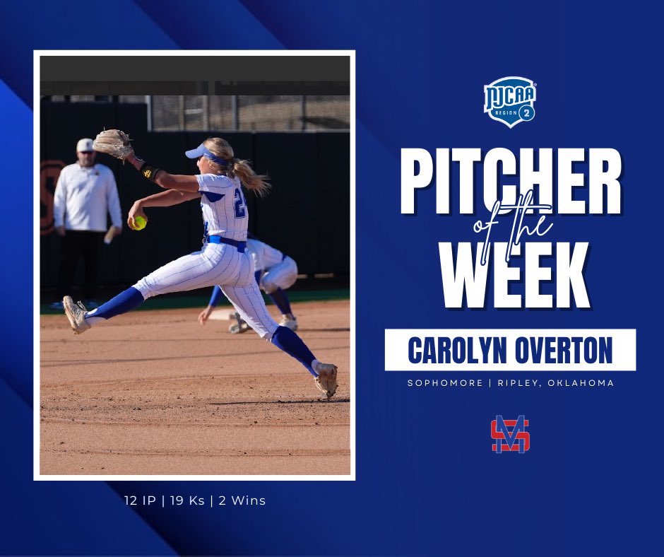 MSC Softball tweet media