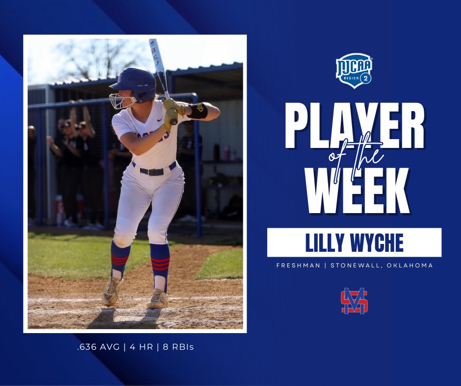 MSC Softball tweet media