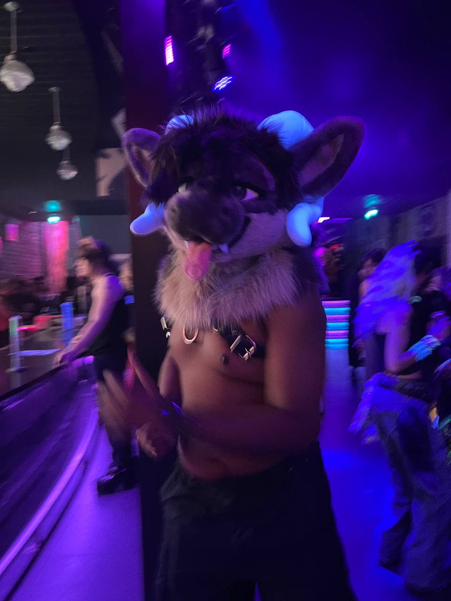 croissant horns 🔞 tweet media