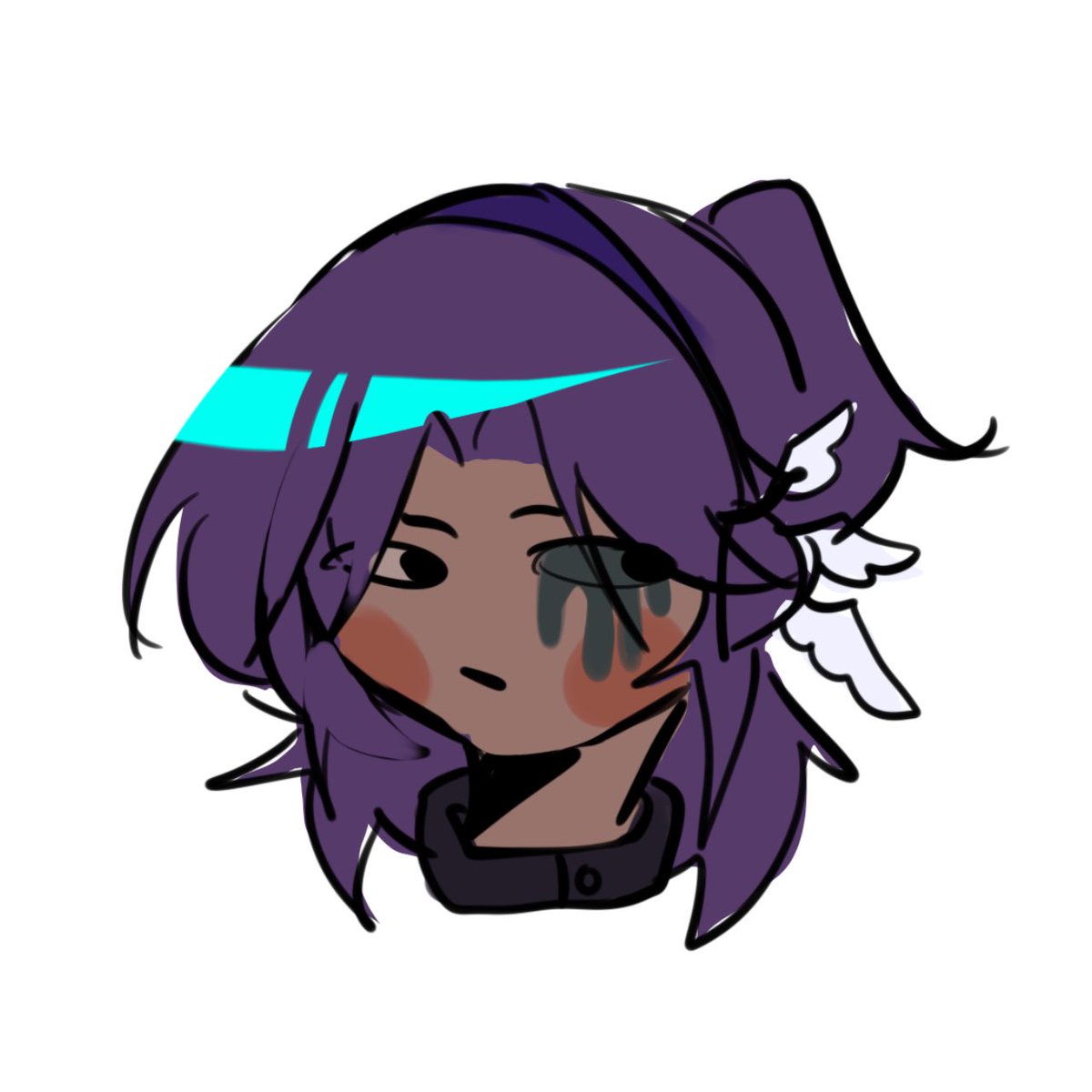 Beryl Soleil | Android VTuber tweet media