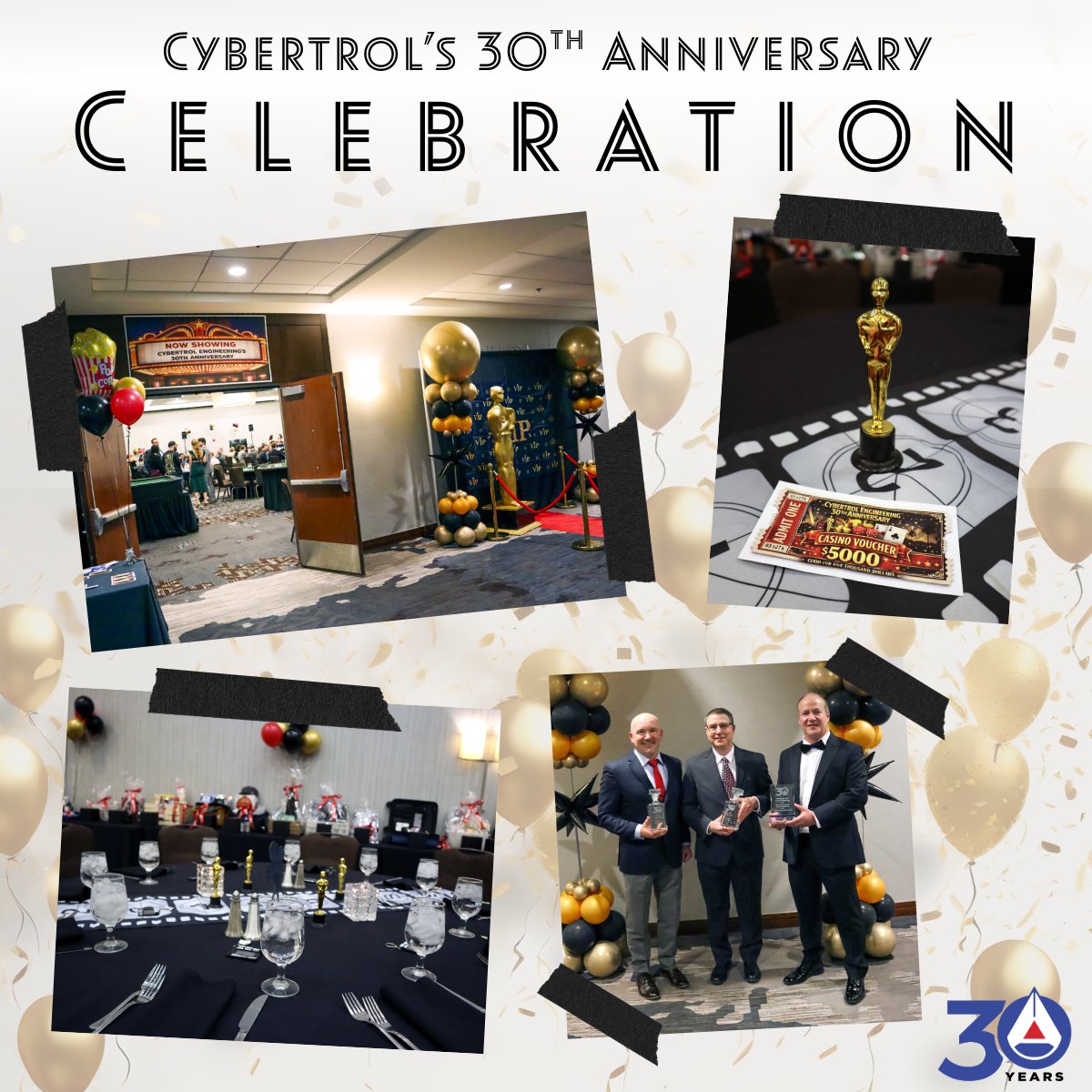 Cybertrol Engineering tweet media