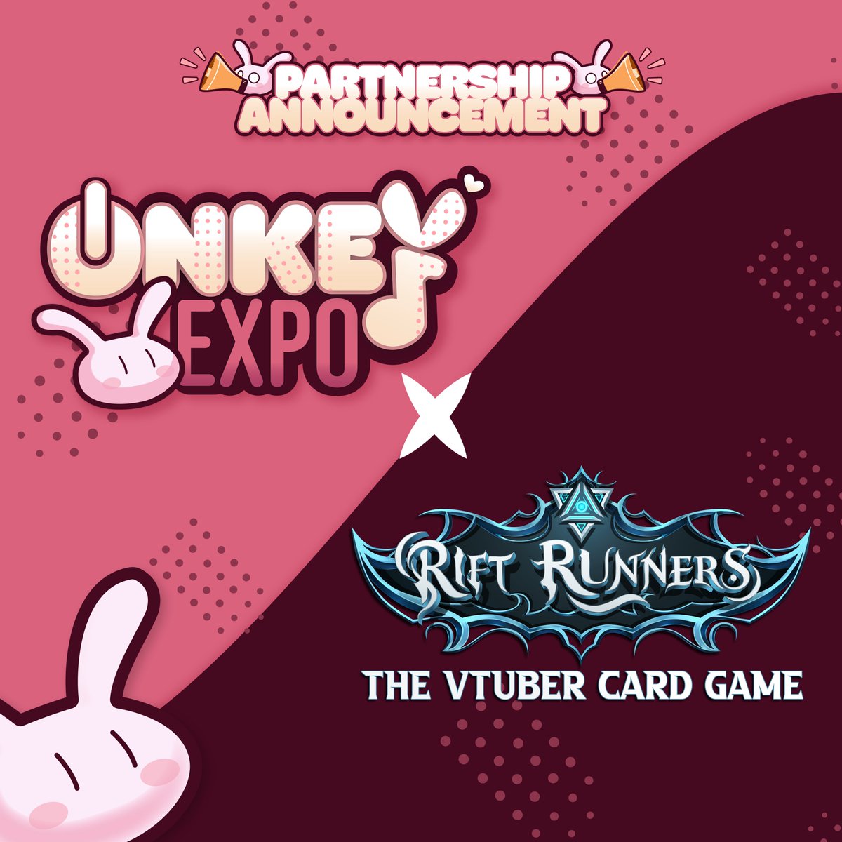 OnKey Expo - First US East Coast Vtuber Convention tweet media