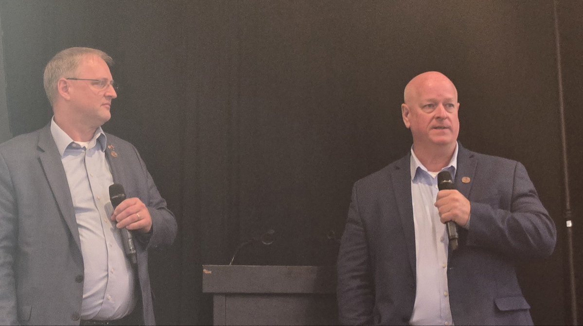 Kevin Thompson tweet media